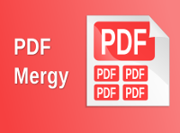 PDF Mergy Banner